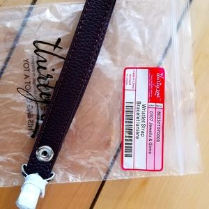 Wristlet Strap